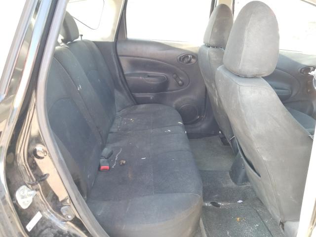 Photo 5 VIN: 3N1CE2CP9GL405342 - NISSAN VERSA NOTE 