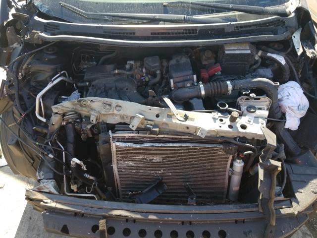 Photo 6 VIN: 3N1CE2CP9GL405342 - NISSAN VERSA NOTE 