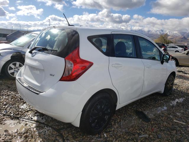 Photo 2 VIN: 3N1CE2CP9GL406278 - NISSAN VERSA 