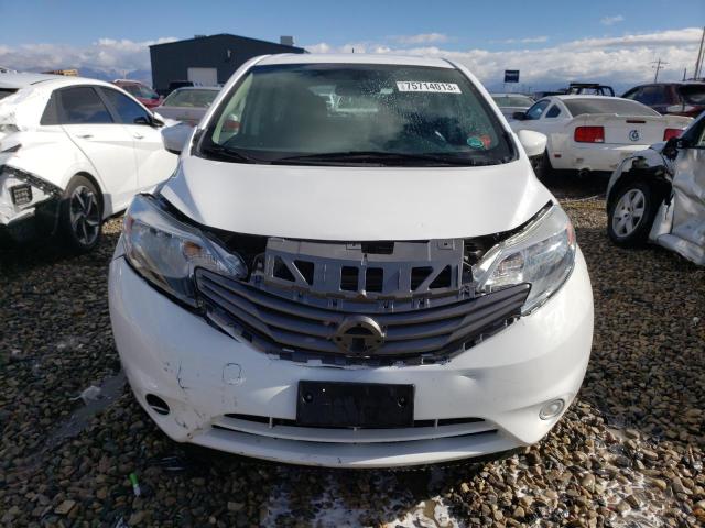 Photo 4 VIN: 3N1CE2CP9GL406278 - NISSAN VERSA 