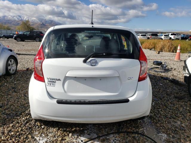 Photo 5 VIN: 3N1CE2CP9GL406278 - NISSAN VERSA 