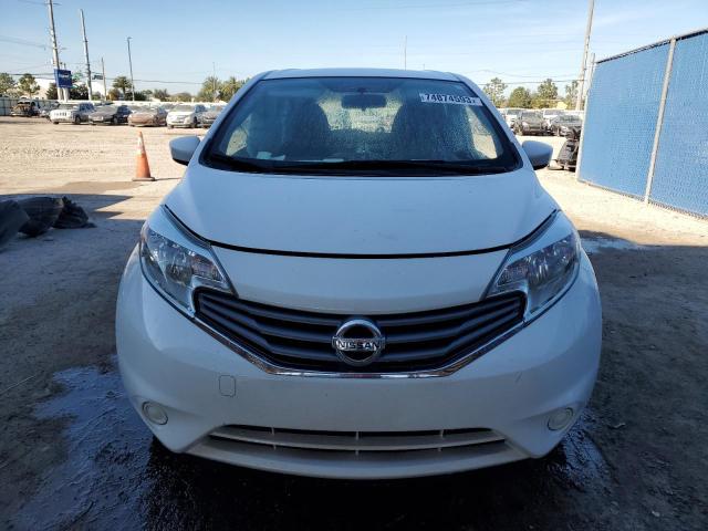 Photo 4 VIN: 3N1CE2CP9GL406300 - NISSAN VERSA 