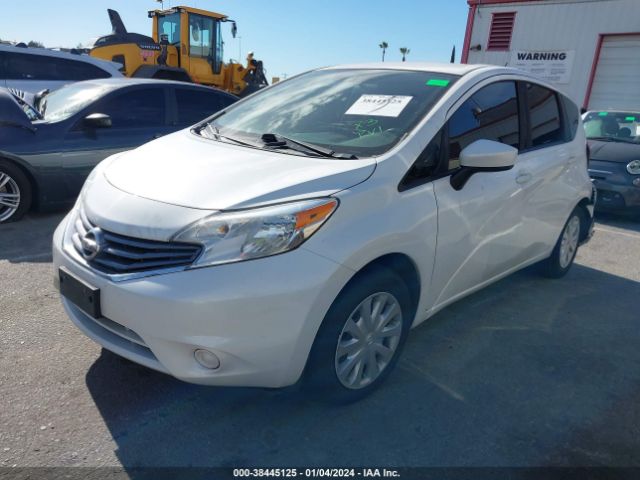 Photo 1 VIN: 3N1CE2CP9GL407026 - NISSAN VERSA NOTE 