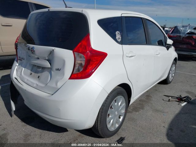 Photo 3 VIN: 3N1CE2CP9GL407026 - NISSAN VERSA NOTE 