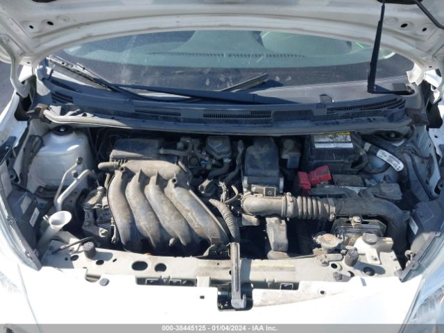 Photo 9 VIN: 3N1CE2CP9GL407026 - NISSAN VERSA NOTE 