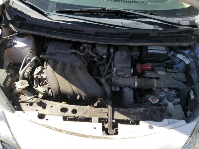 Photo 10 VIN: 3N1CE2CP9GL407334 - NISSAN VERSA 