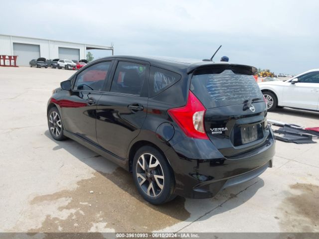 Photo 2 VIN: 3N1CE2CP9GL407656 - NISSAN VERSA NOTE 