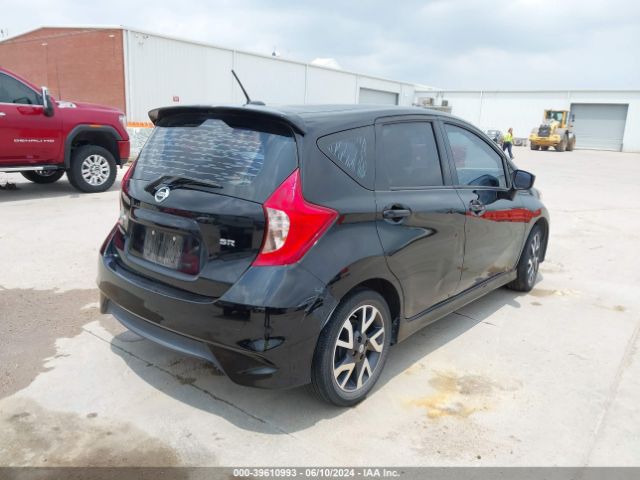 Photo 3 VIN: 3N1CE2CP9GL407656 - NISSAN VERSA NOTE 