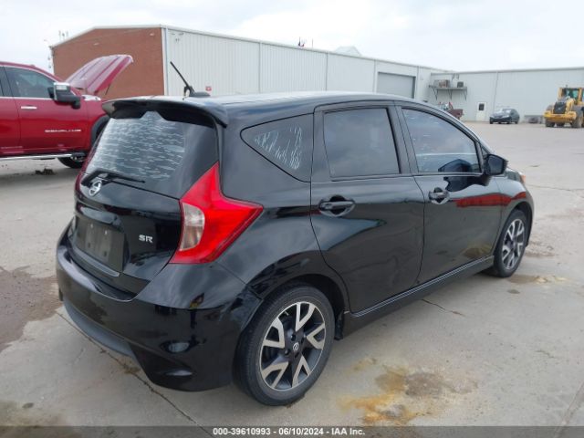 Photo 5 VIN: 3N1CE2CP9GL407656 - NISSAN VERSA NOTE 