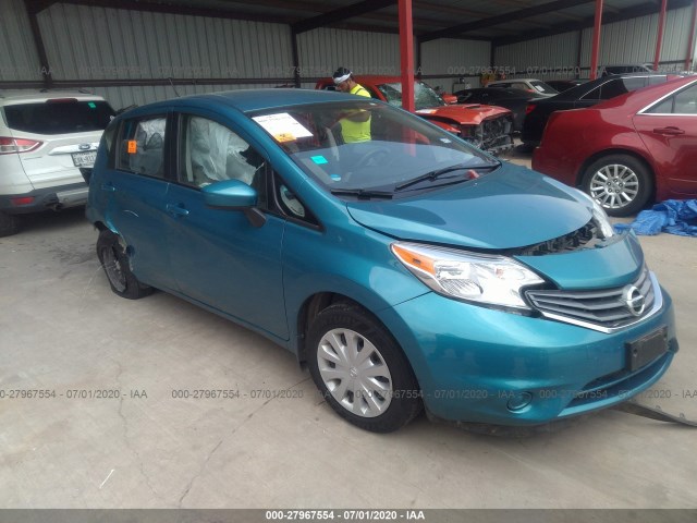 Photo 0 VIN: 3N1CE2CP9GL407818 - NISSAN VERSA NOTE 