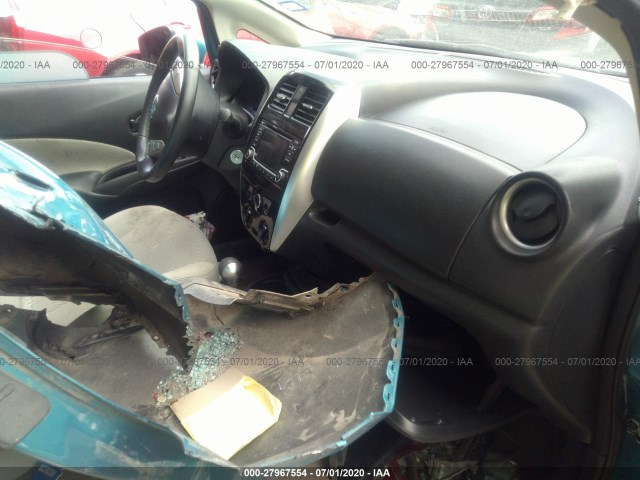 Photo 4 VIN: 3N1CE2CP9GL407818 - NISSAN VERSA NOTE 