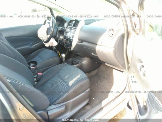 Photo 4 VIN: 3N1CE2CP9GL407821 - NISSAN VERSA NOTE 