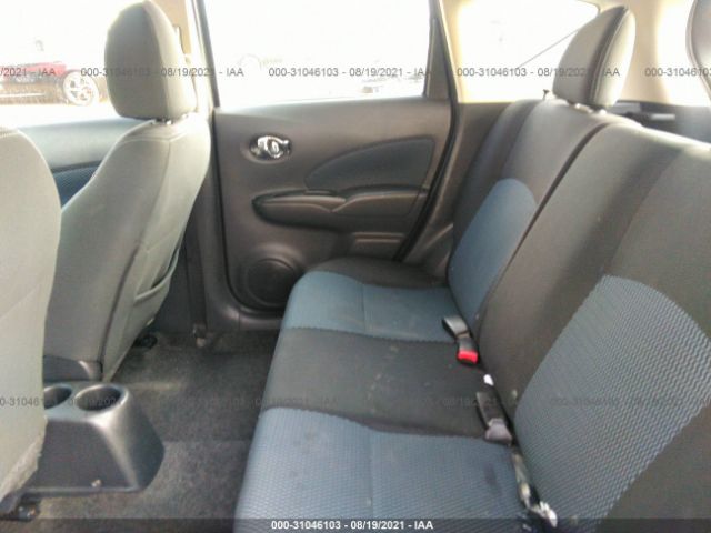 Photo 7 VIN: 3N1CE2CP9GL407821 - NISSAN VERSA NOTE 