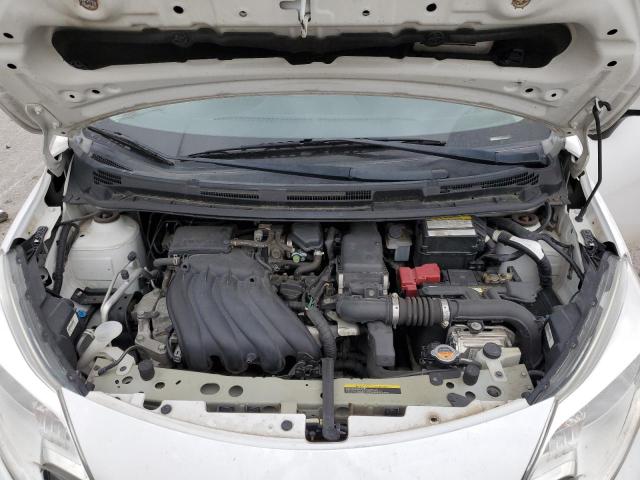 Photo 11 VIN: 3N1CE2CP9GL407883 - NISSAN VERSA NOTE 