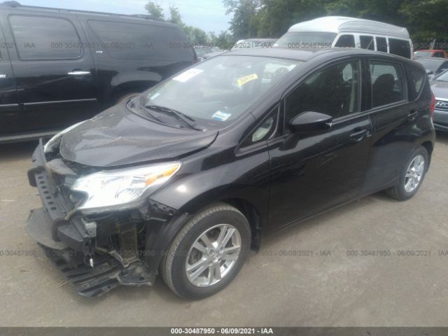 Photo 1 VIN: 3N1CE2CP9GL409634 - NISSAN VERSA NOTE 