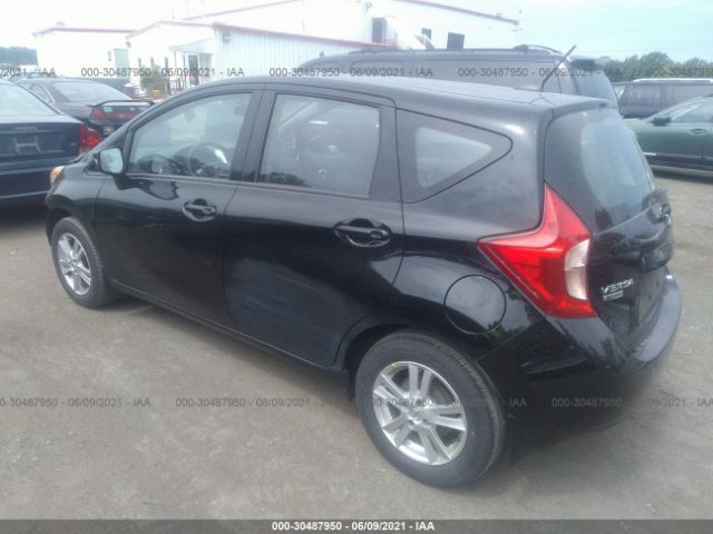 Photo 2 VIN: 3N1CE2CP9GL409634 - NISSAN VERSA NOTE 