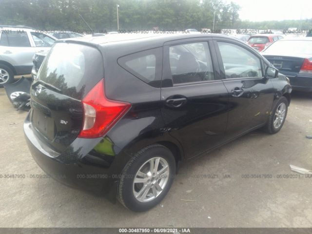 Photo 3 VIN: 3N1CE2CP9GL409634 - NISSAN VERSA NOTE 