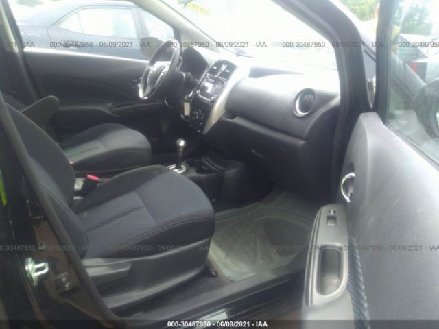 Photo 4 VIN: 3N1CE2CP9GL409634 - NISSAN VERSA NOTE 