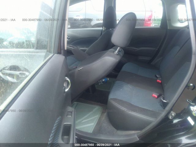 Photo 7 VIN: 3N1CE2CP9GL409634 - NISSAN VERSA NOTE 