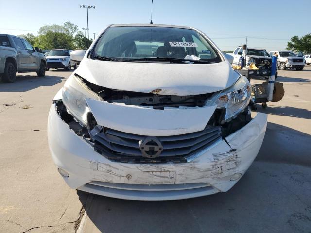 Photo 4 VIN: 3N1CE2CP9GL409729 - NISSAN VERSA 