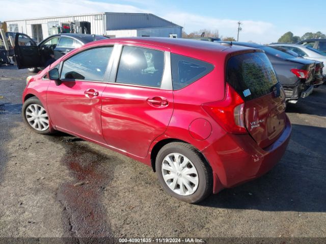 Photo 2 VIN: 3N1CE2CP9GL410041 - NISSAN VERSA NOTE 