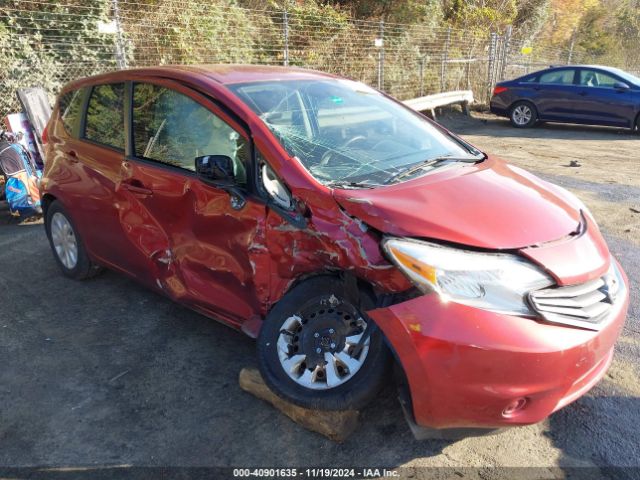 Photo 5 VIN: 3N1CE2CP9GL410041 - NISSAN VERSA NOTE 