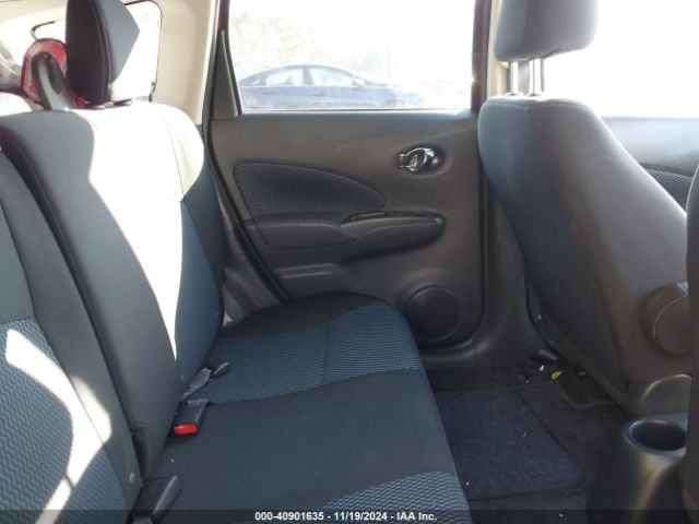 Photo 7 VIN: 3N1CE2CP9GL410041 - NISSAN VERSA NOTE 