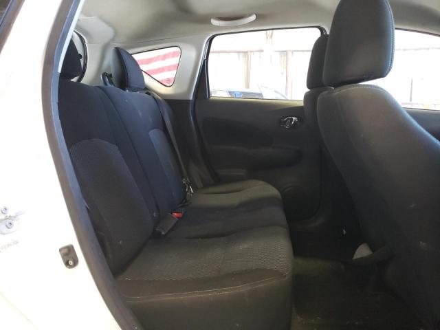 Photo 10 VIN: 3N1CE2CP9GL410251 - NISSAN VERSA 