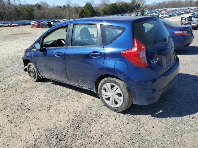 Photo 1 VIN: 3N1CE2CP9HL352403 - NISSAN VERSA 