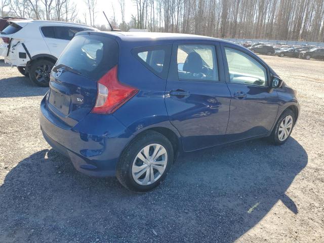 Photo 2 VIN: 3N1CE2CP9HL352403 - NISSAN VERSA 