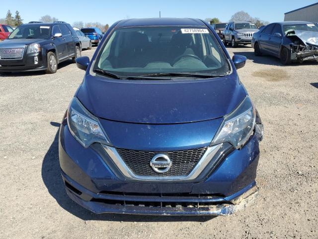 Photo 4 VIN: 3N1CE2CP9HL352403 - NISSAN VERSA 