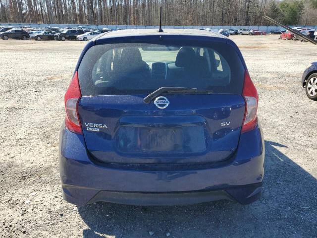 Photo 5 VIN: 3N1CE2CP9HL352403 - NISSAN VERSA 