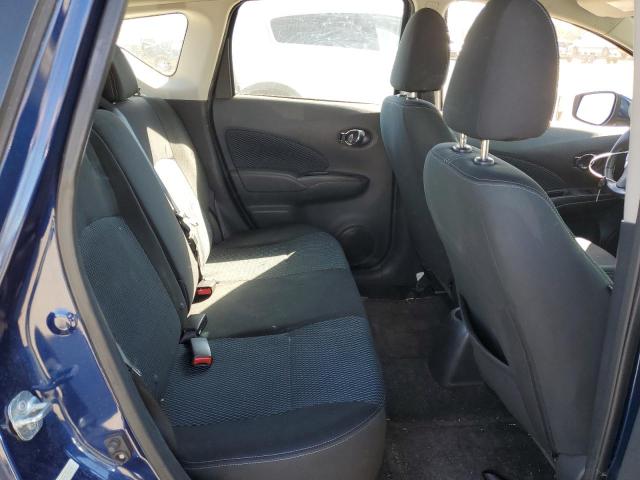 Photo 9 VIN: 3N1CE2CP9HL352403 - NISSAN VERSA 