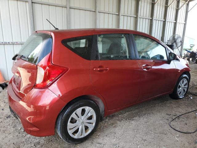 Photo 2 VIN: 3N1CE2CP9HL353552 - NISSAN VERSA 