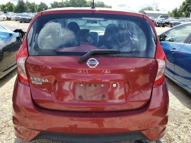 Photo 5 VIN: 3N1CE2CP9HL353552 - NISSAN VERSA 