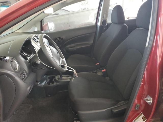 Photo 6 VIN: 3N1CE2CP9HL353552 - NISSAN VERSA 