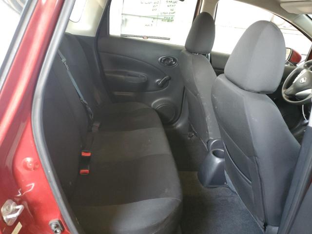 Photo 9 VIN: 3N1CE2CP9HL353552 - NISSAN VERSA 