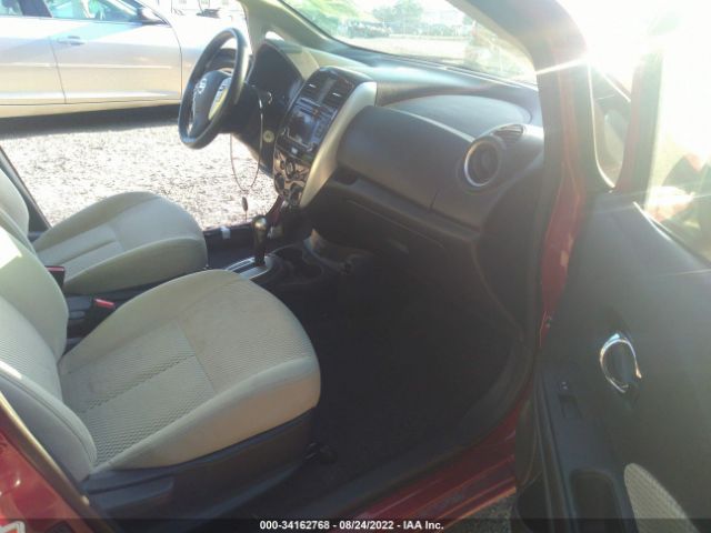 Photo 4 VIN: 3N1CE2CP9HL353650 - NISSAN VERSA NOTE 