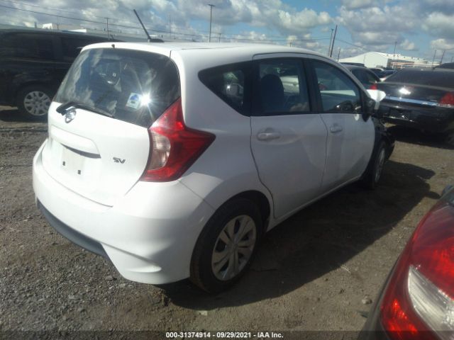 Photo 3 VIN: 3N1CE2CP9HL354460 - NISSAN VERSA NOTE 