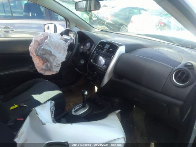 Photo 4 VIN: 3N1CE2CP9HL354460 - NISSAN VERSA NOTE 