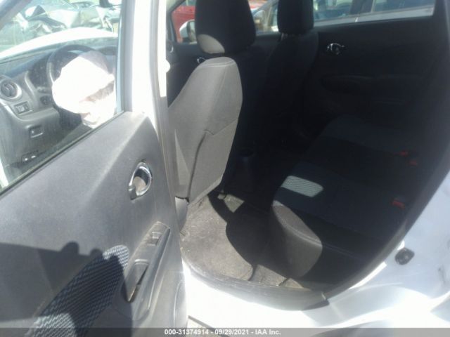 Photo 7 VIN: 3N1CE2CP9HL354460 - NISSAN VERSA NOTE 