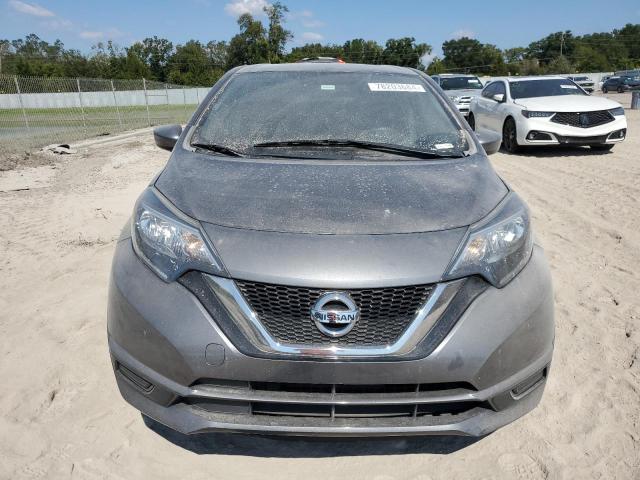 Photo 4 VIN: 3N1CE2CP9HL355074 - NISSAN VERSA NOTE 