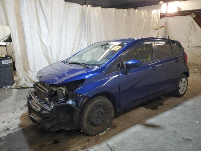 Photo 1 VIN: 3N1CE2CP9HL355253 - NISSAN VERSA NOTE 