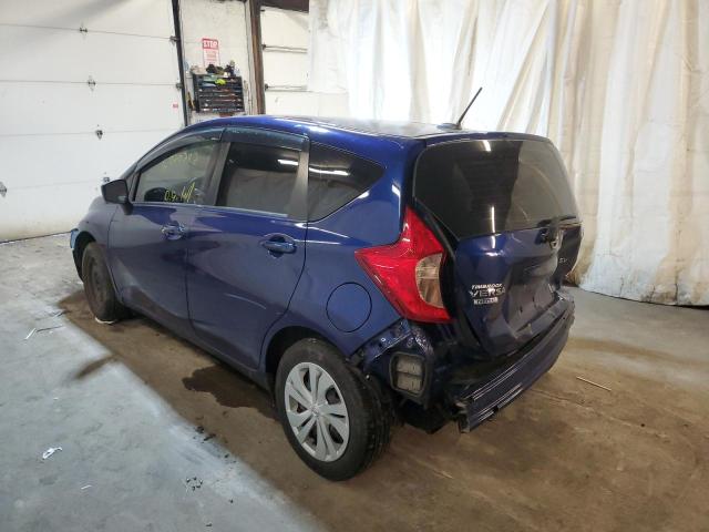 Photo 2 VIN: 3N1CE2CP9HL355253 - NISSAN VERSA NOTE 