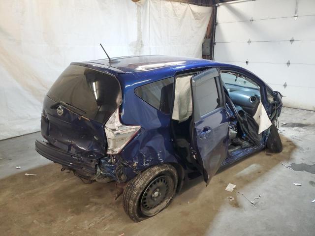 Photo 3 VIN: 3N1CE2CP9HL355253 - NISSAN VERSA NOTE 