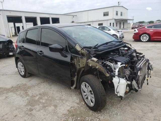 Photo 0 VIN: 3N1CE2CP9HL355964 - NISSAN VERSA NOTE 