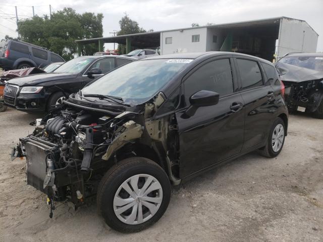 Photo 1 VIN: 3N1CE2CP9HL355964 - NISSAN VERSA NOTE 