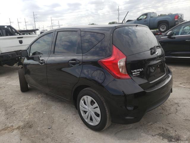 Photo 2 VIN: 3N1CE2CP9HL355964 - NISSAN VERSA NOTE 