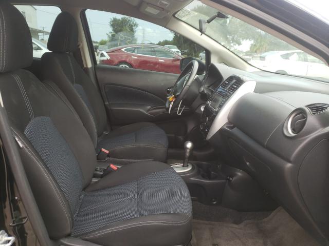 Photo 4 VIN: 3N1CE2CP9HL355964 - NISSAN VERSA NOTE 