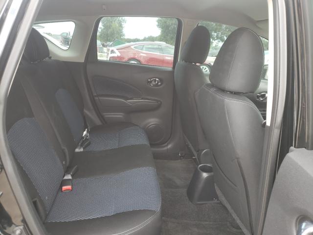 Photo 5 VIN: 3N1CE2CP9HL355964 - NISSAN VERSA NOTE 